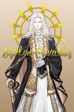 Broken Cavalier
