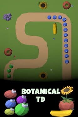 Botanical TD