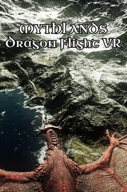 Mythlands: Dragon Flight VR
