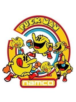 Pac-Man