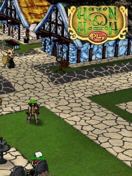 Haven & Hearth