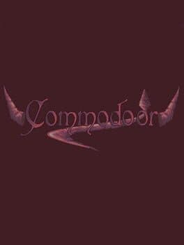 Commodoor