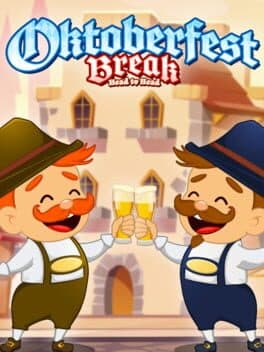 Oktoberfest Break: Head to Head