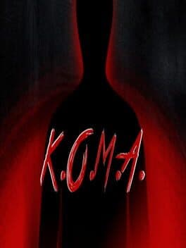 K.O.M.A