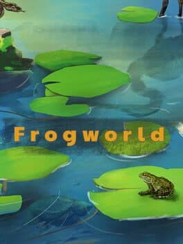 Frogworld
