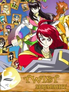Twist: Majapahit
