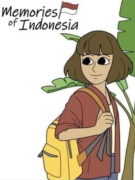 Memories of Indonesia