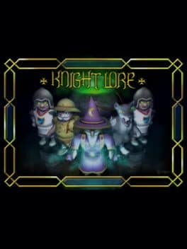Knight Lore