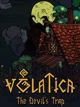 Volatica: The Devil's Trap