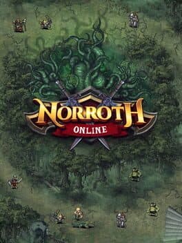 Norroth: Online