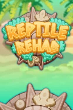 Reptile Rehab
