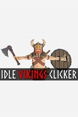 Idle Vikings Clicker