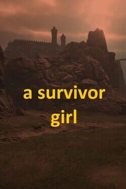 A Survivor Girl