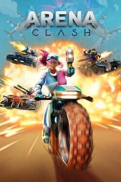Arena Clash