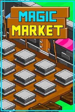 Magic Market
