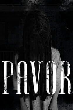 Pavor