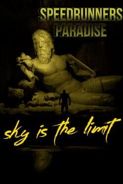 Speedrunner's Paradise: Sky is the limit