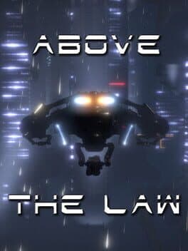 Above the Law