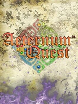 Aeternum Quest