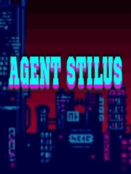 Agent Stilus