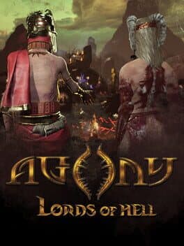 Agony: Lords of Hell