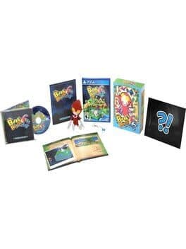 Birthdays the Beginning: Limited Edition