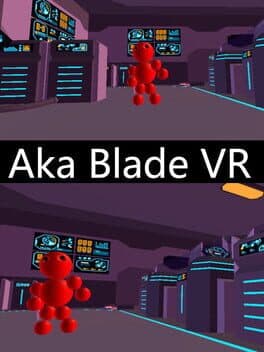 Aka Ninja VR