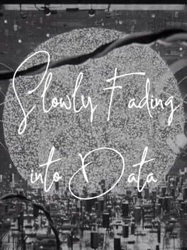 Albert.Data: Slowly Fading into Data