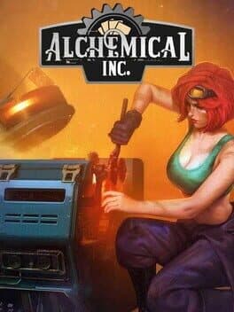 Alchemical Inc.