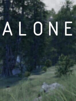 Alone