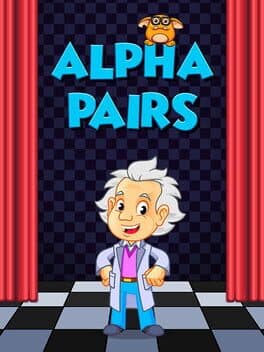 Alpha Pairs
