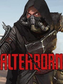 Alterborn