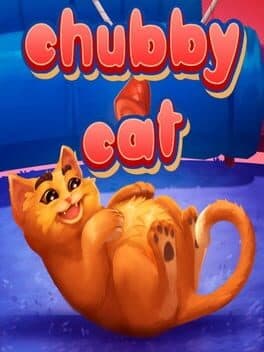 Chubby Cat