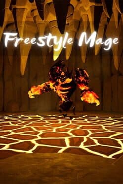Freestyle Mage