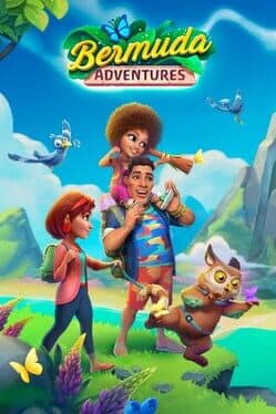 Bermuda Adventures