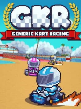 Generic Kart Racing