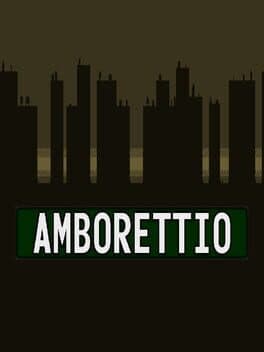 Amborettio