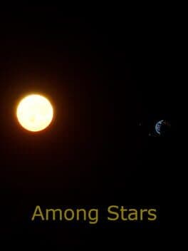 Among Stars