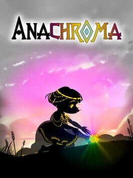 Anachroma