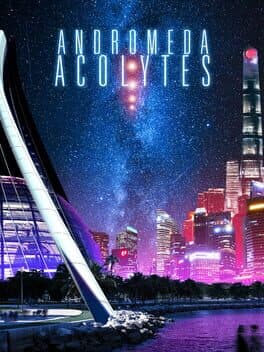 Andromeda Acolytes
