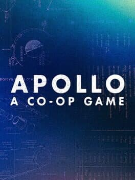 Apollo: A Co-Op Game
