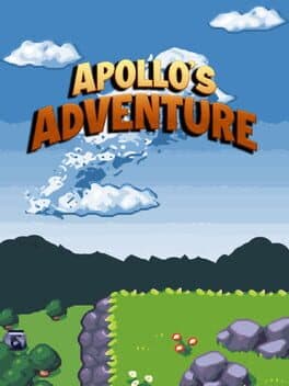 Apollo's Adventure