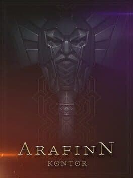 Arafinn Kontor