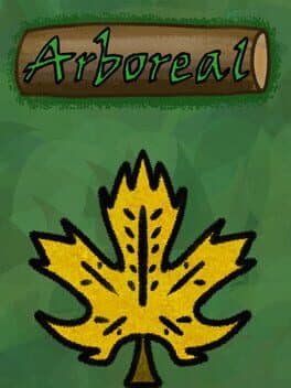 Arboreal