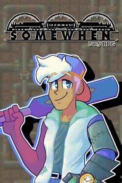 Somewhen