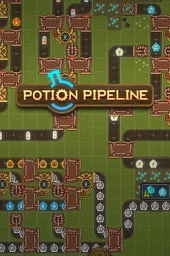 Potion Pipeline