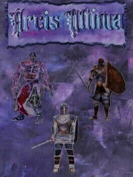 Arcis Ultima