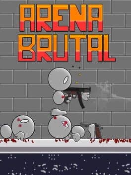 Arena Brutal