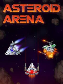 Asteroid Arena