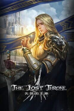 The Lost Throne